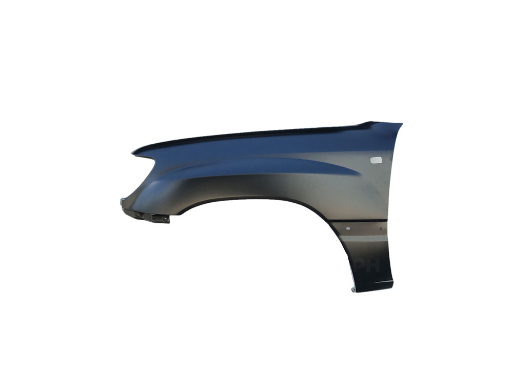 Toyota land cruiser series