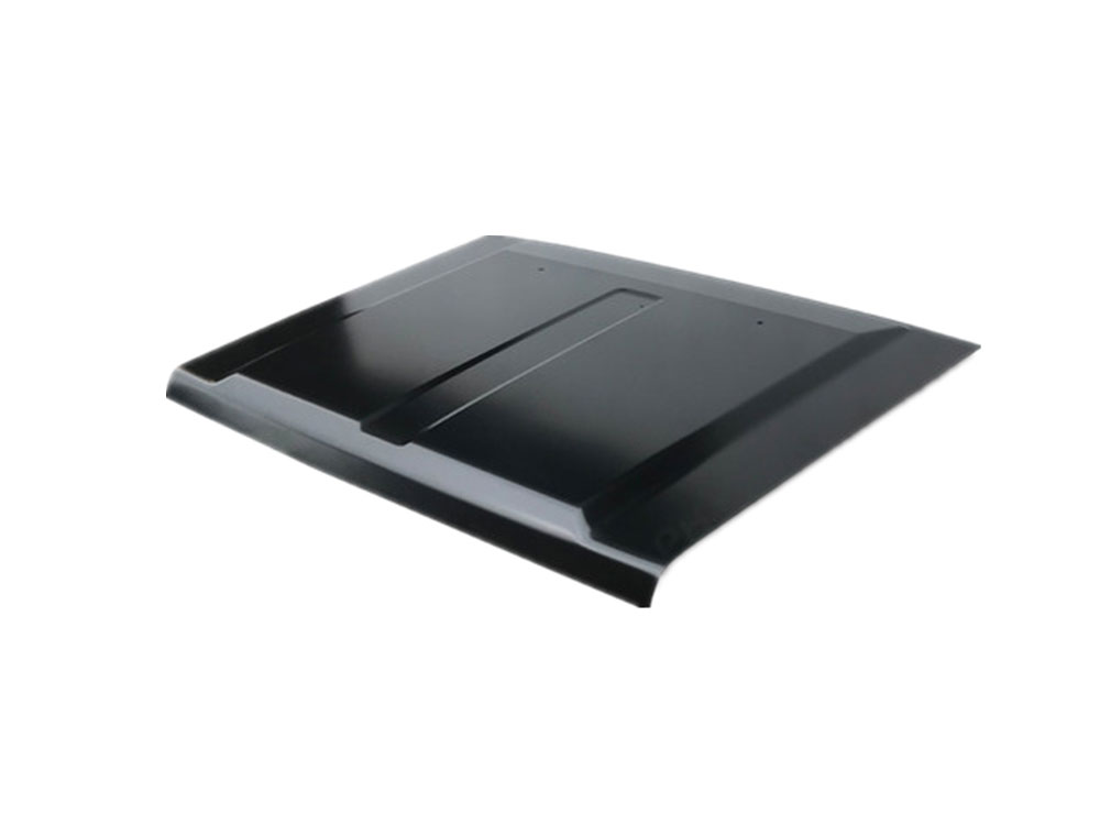 Toyota land cruiser series