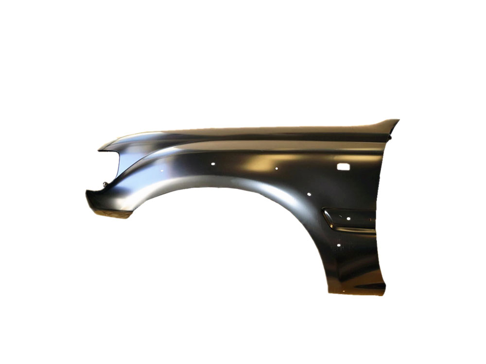 Toyota land cruiser series