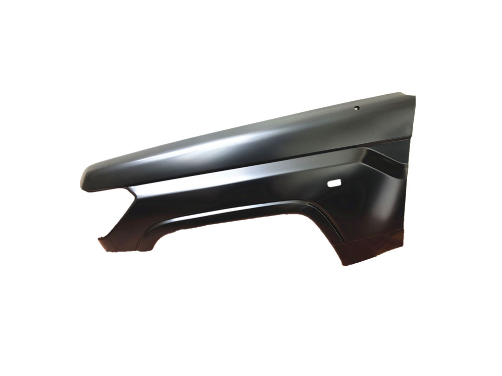 Toyota land cruiser series