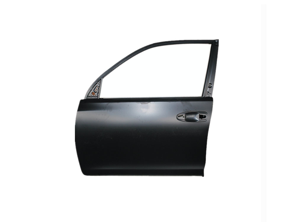 Toyota land cruiser series