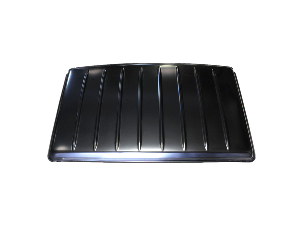 Toyota land cruiser series