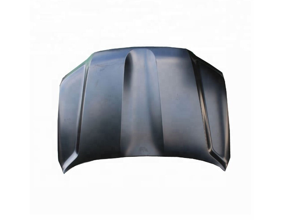 Toyota land cruiser series