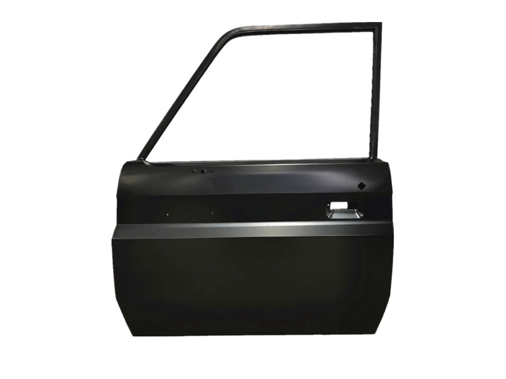 Toyota land cruiser series