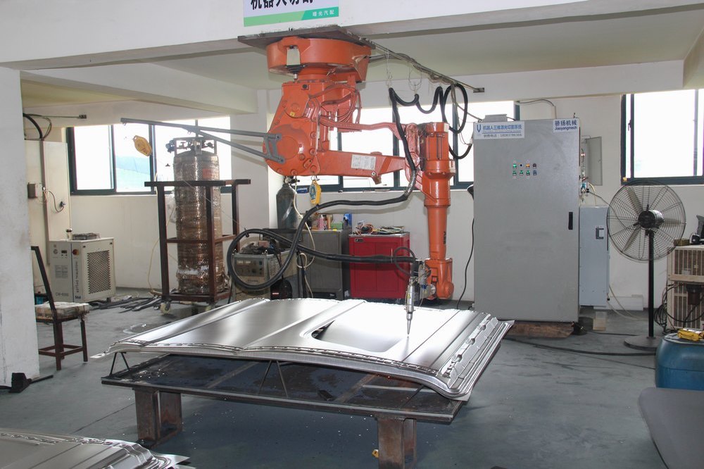 Plant Equipment