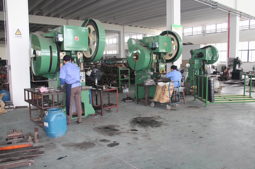 Plant Equipment