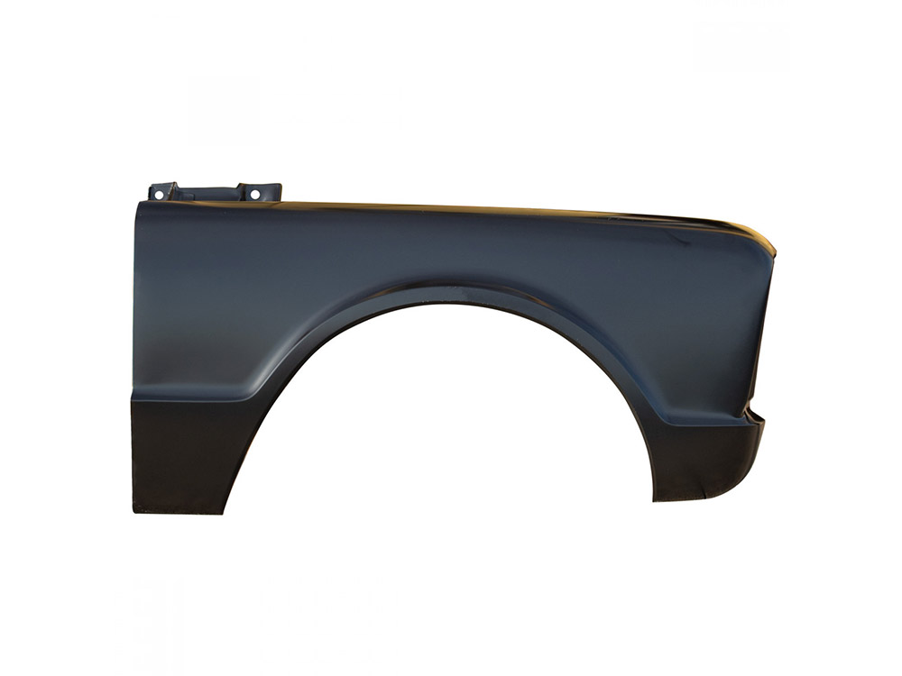 1967-1972 Chevrolet K5 Blazer