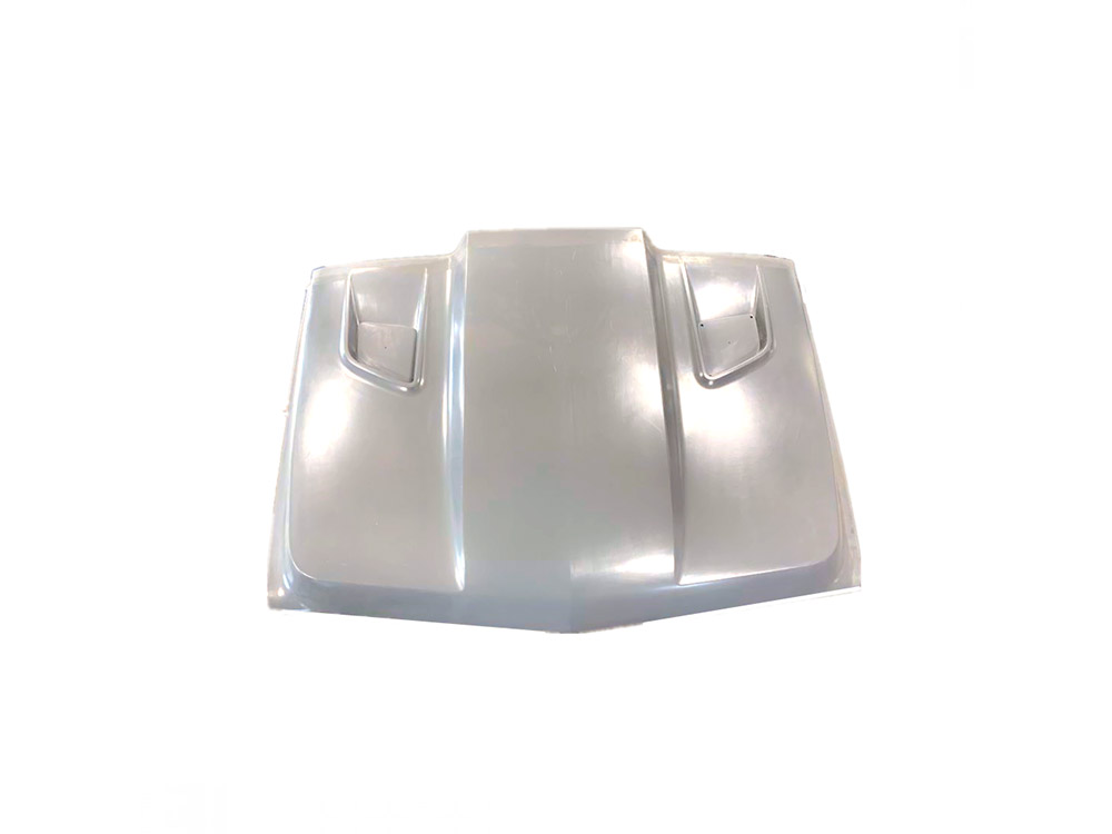 1967-1972 Chevrolet K5 Blazer