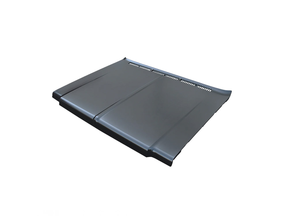 1967-1972 Chevrolet K5 Blazer