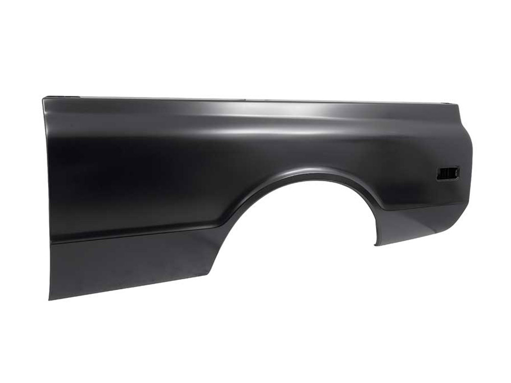 1967-1969 Chevy/GMC Truck