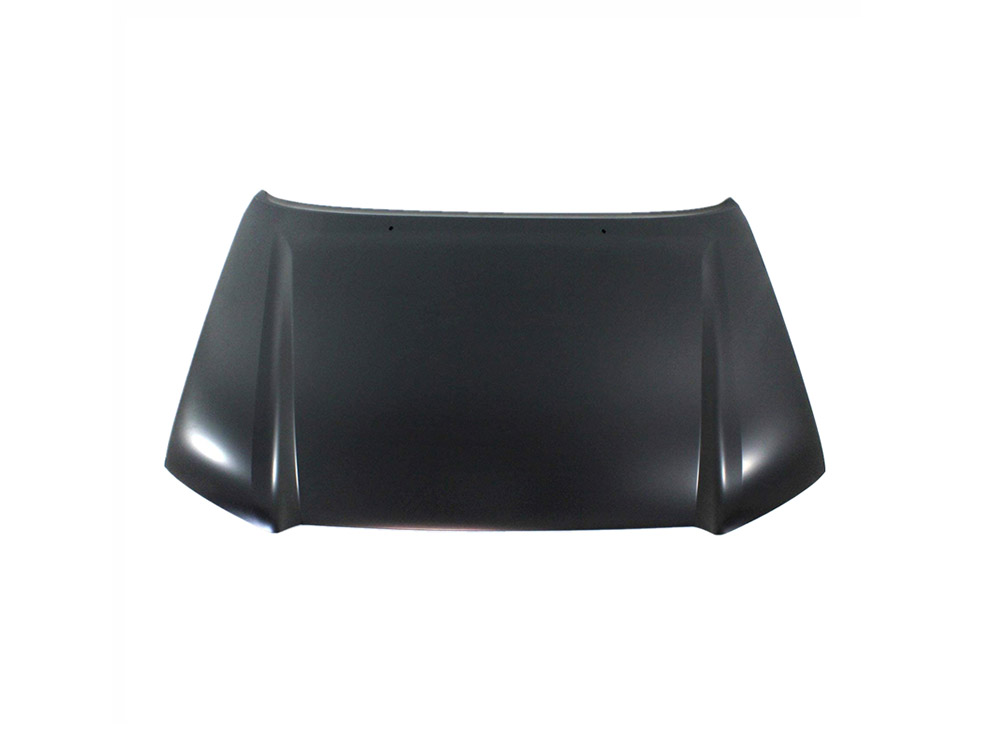 TOYOTA TACOMA SERIES