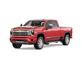 CHEVROLET PICKUP SERES