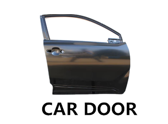 CAR DOOR