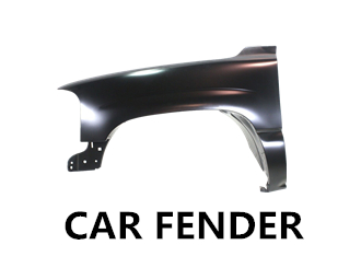 CAR FENDER