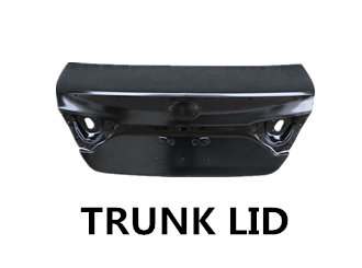 TRUNK LID
