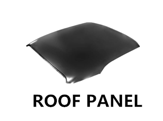 ROOF PANEL