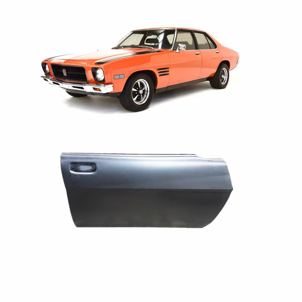 Holden HQ Monaro  door
